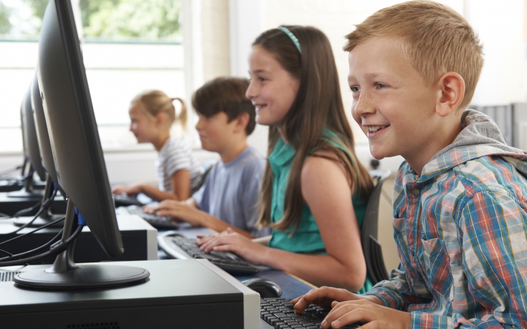 USA Summer Camps: More Tech-Based Options Than Ever Before