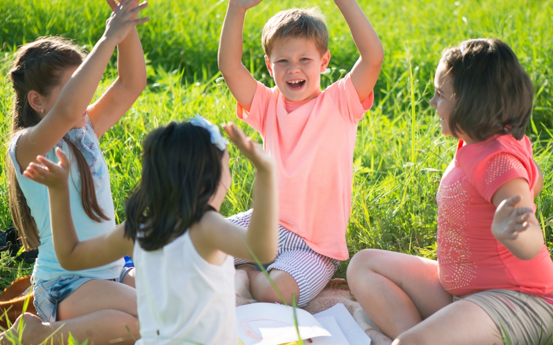 6 Summer Camp Ideas Schools Should Steal