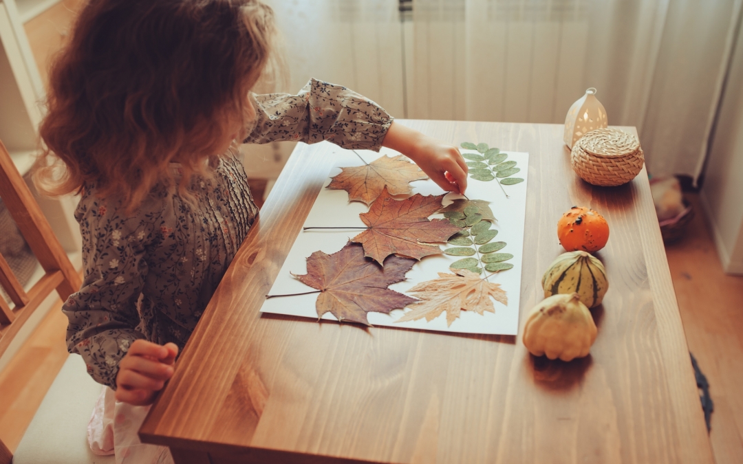 7 Summer Camp Activities You Can Do at Home This Winter