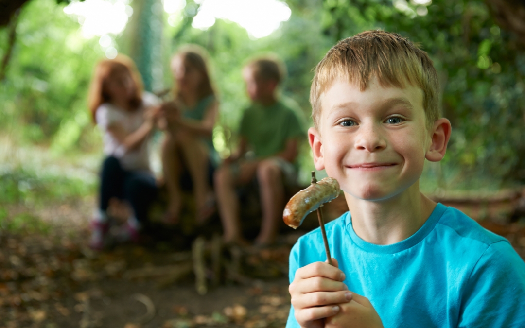 7 Ways Summer Camp Activities Prepare Kids for Adulthood