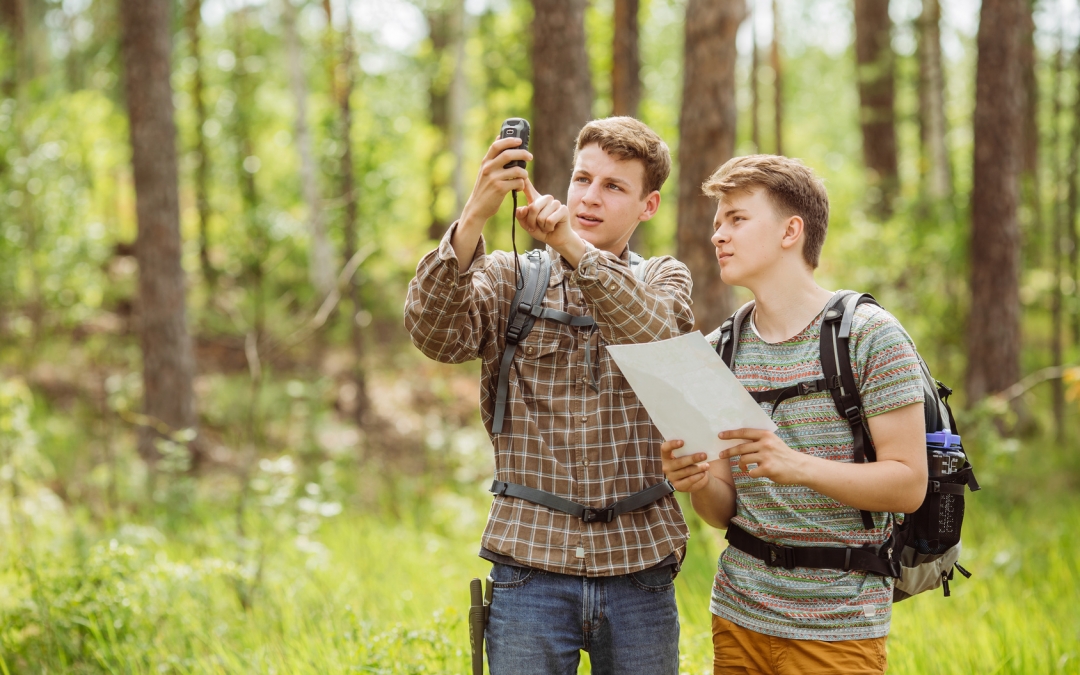 9 Life Lessons You’ll Take From Working at a Summer Camp