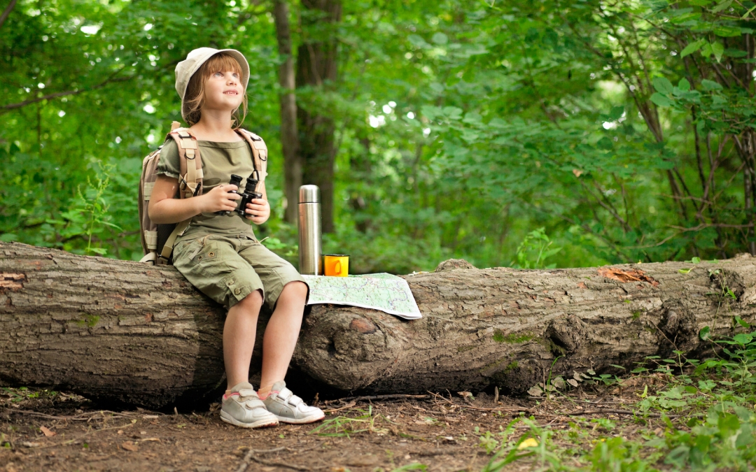 Are You as Excited as We are for These New Summer Camp Trends?