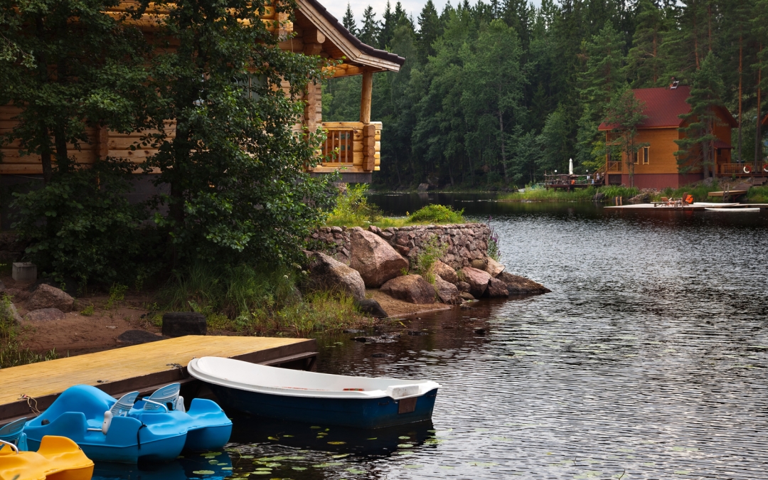 7 Ways You’ll Make a Difference Working at Summer Camp