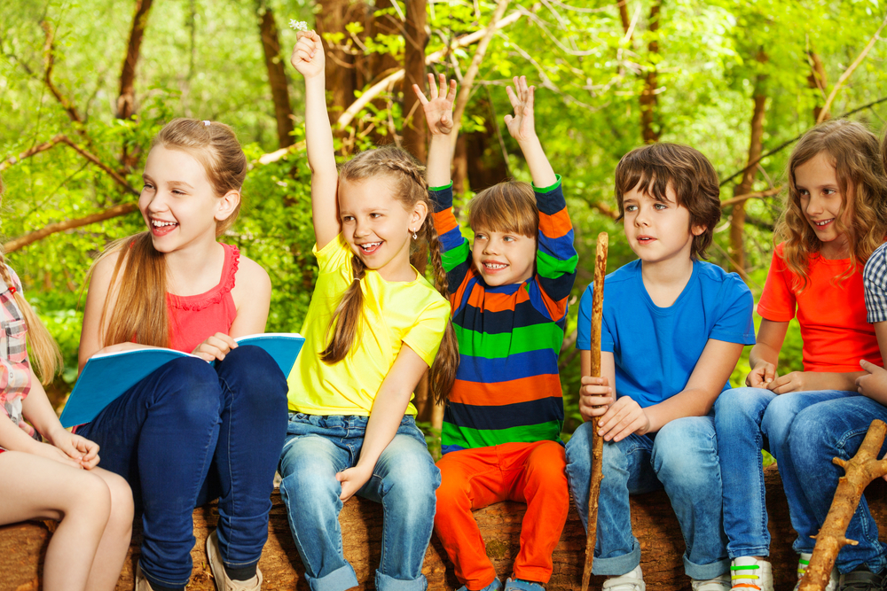 5 Steps To Choosing The Right Summer Camp For Your Child