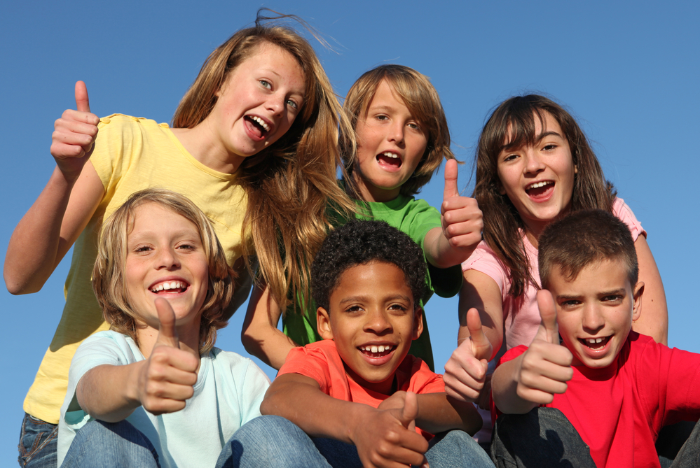 7 Ways Summer Camp Will Have A Positive Impact On Your Children