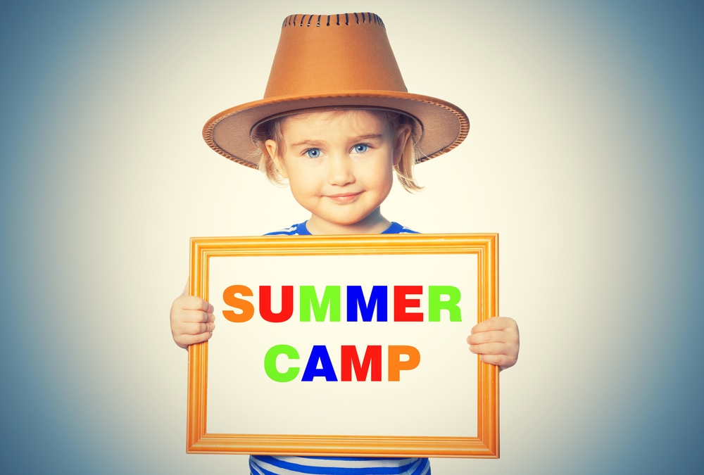 What Are The Best Ways To Advertise Your Summer Camp?