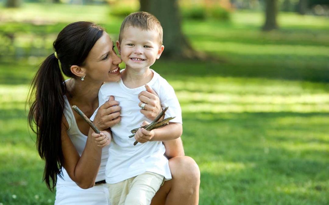 When is the Right Time to Send Your Child to Summer Camp