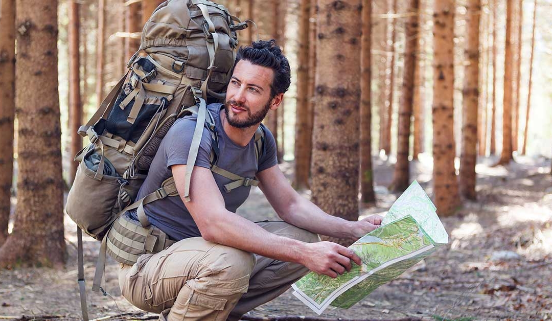 10 Traits of a Great Camp Counselor